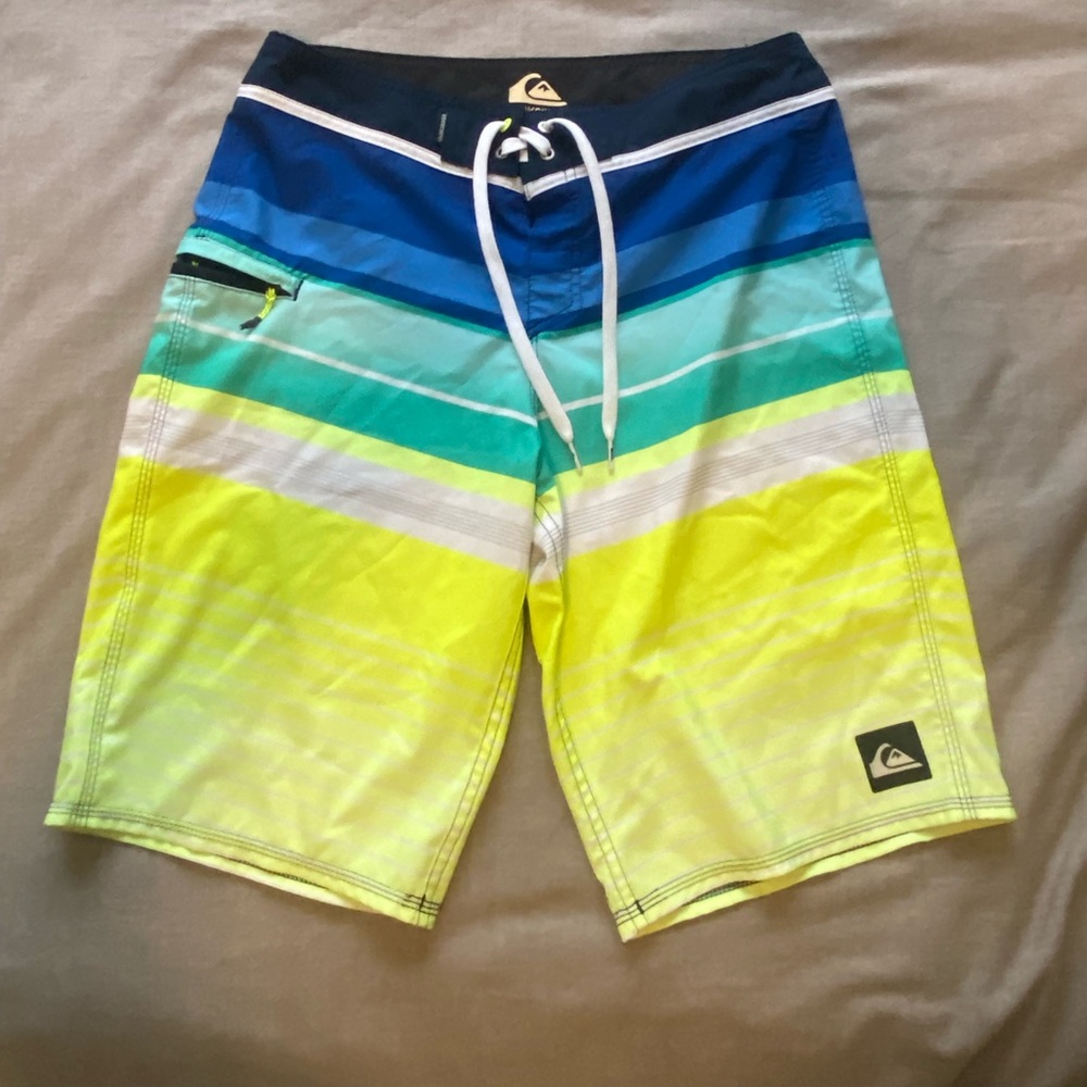 Quicksilver Board Shorts
